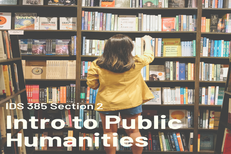 Intro to Public Humanities 