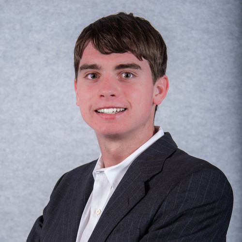 Chad Himes Headshot