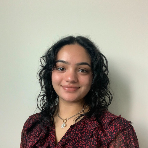 Ahana Narayanan Headshot