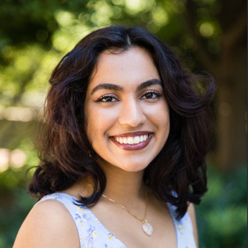 Asmita Lehther Headshot