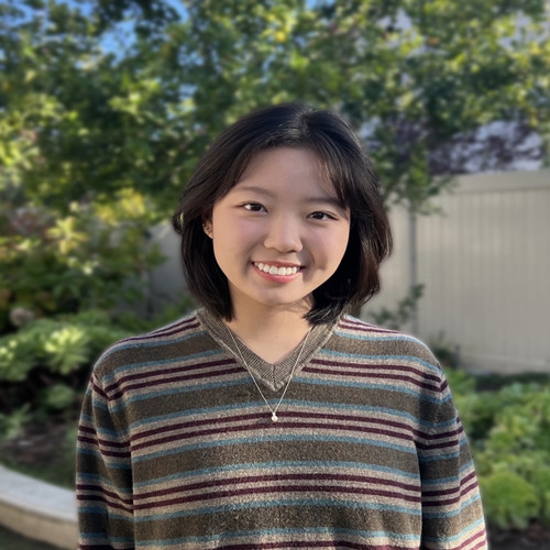 Claire Dokko Headshot