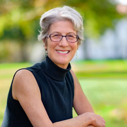 Cynthia Blakeley Headshot