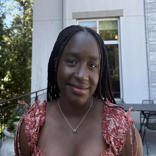 Haley Plummer Headshot