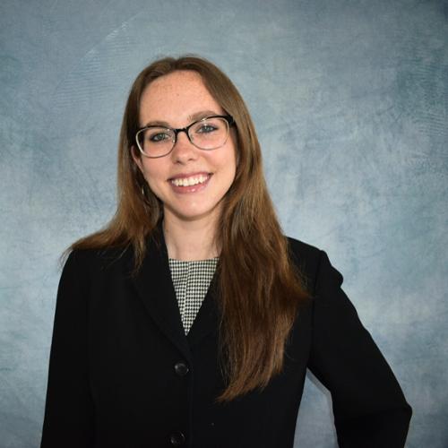 Miranda Wilson Headshot