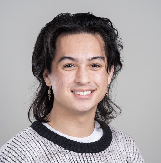 Ari Quan Headshot