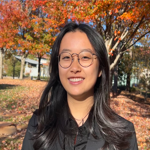 Sabrina Sung Headshot