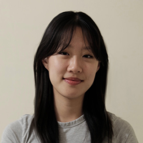 Suan Jeong Headshot