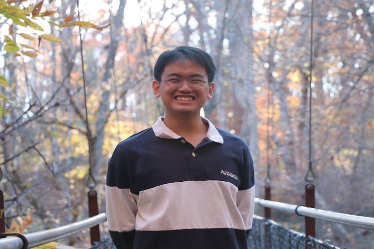 Justin Li